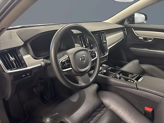 Volvo V90 2024 photo 5