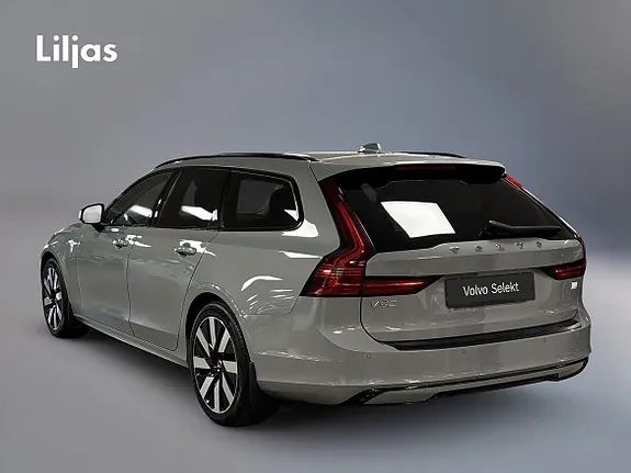 Volvo V90 2024 photo 4