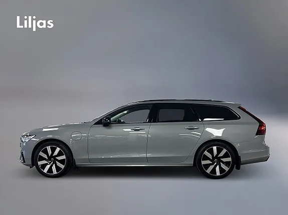 Volvo V90 2024 photo 3