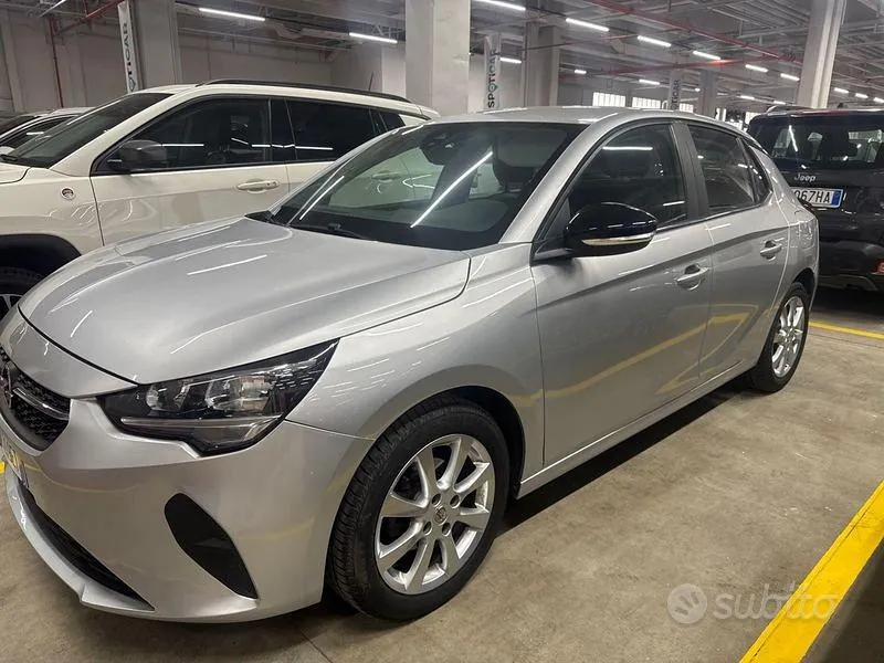 Opel Corsa 2023 photo 2