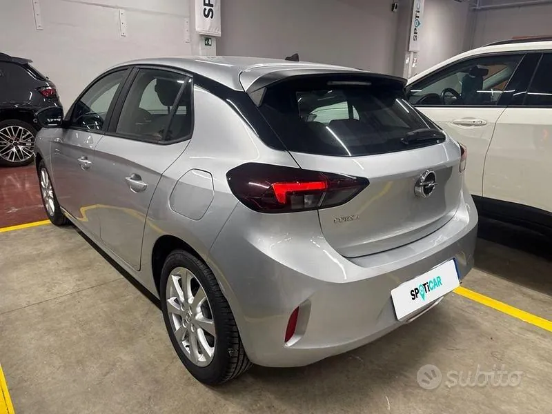 Opel Corsa 2023 photo 3