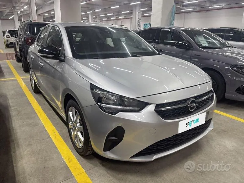 Opel Corsa 2023 photo 5