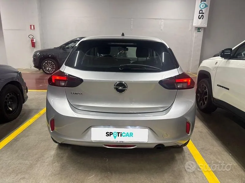 Opel Corsa 2023 photo 4
