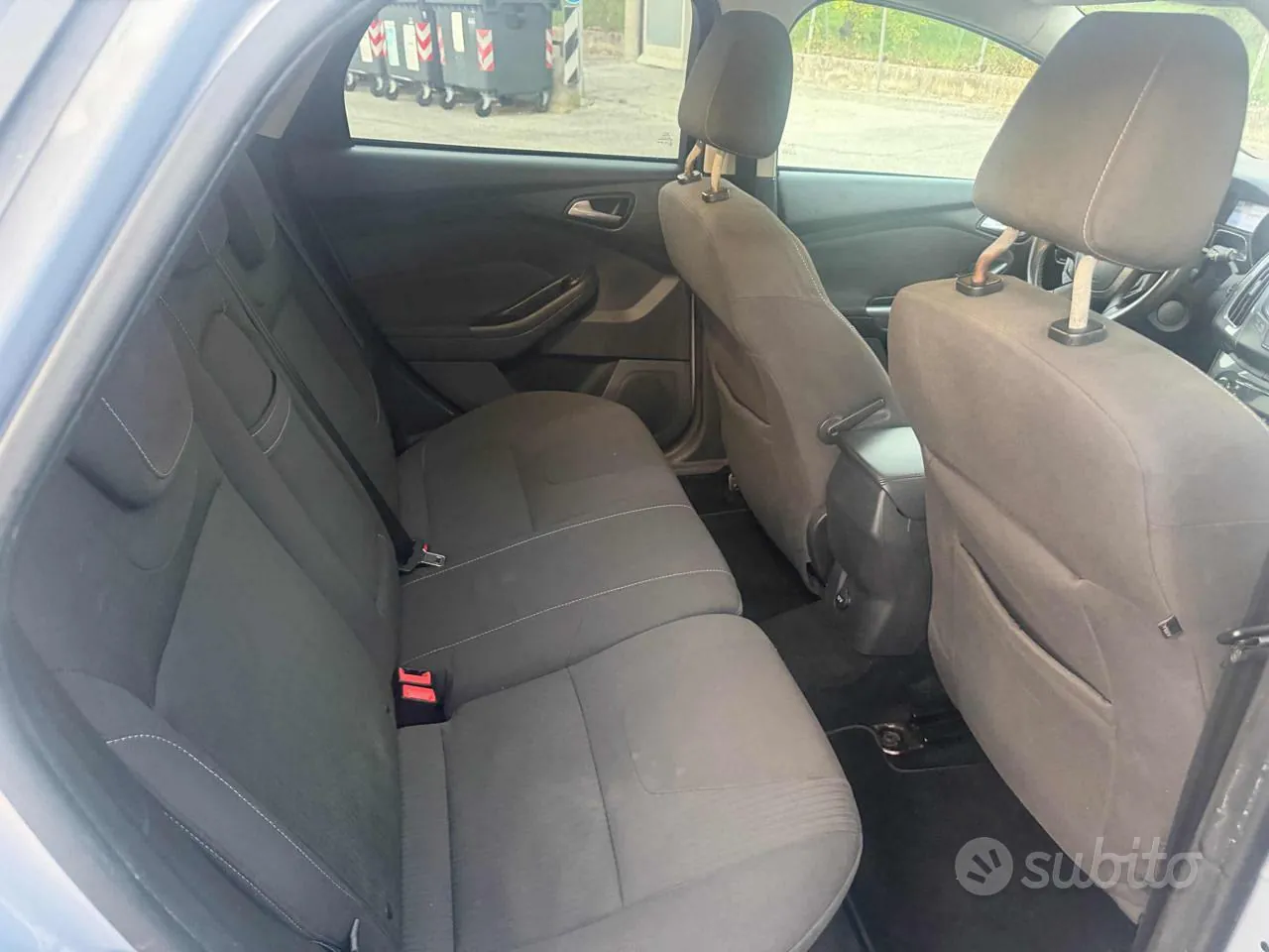Ford Focus 2011 photo 5
