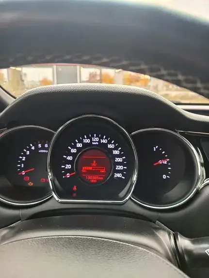 Kia Ceed 2016 photo 5