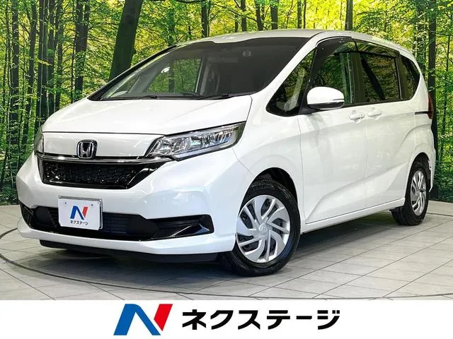 Honda Freede+ G