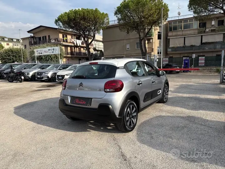 Citroen C3 2021 photo 5