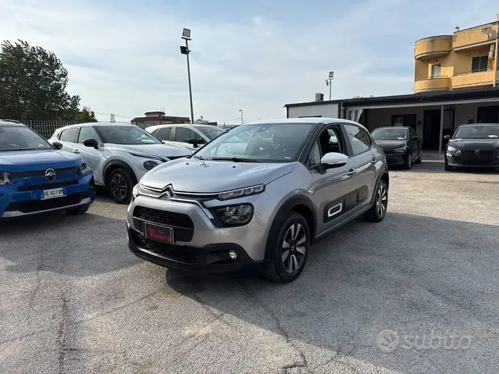 Citroen C3 2021 photo 3