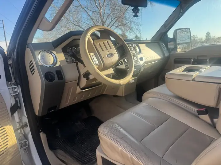 Ford F350