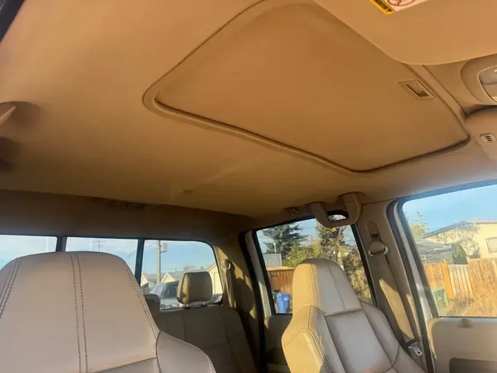 Ford F350 2008 photo 3