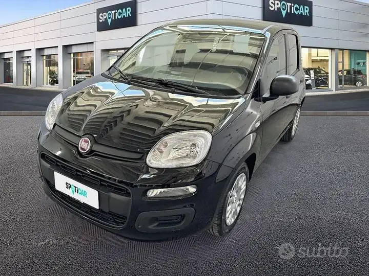 Fiat Pandina