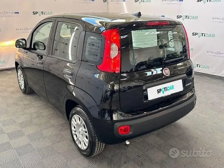 Fiat Pandina 2026 photo 3
