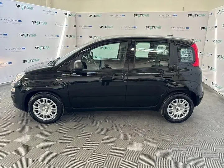 Fiat Pandina 2026 photo 2