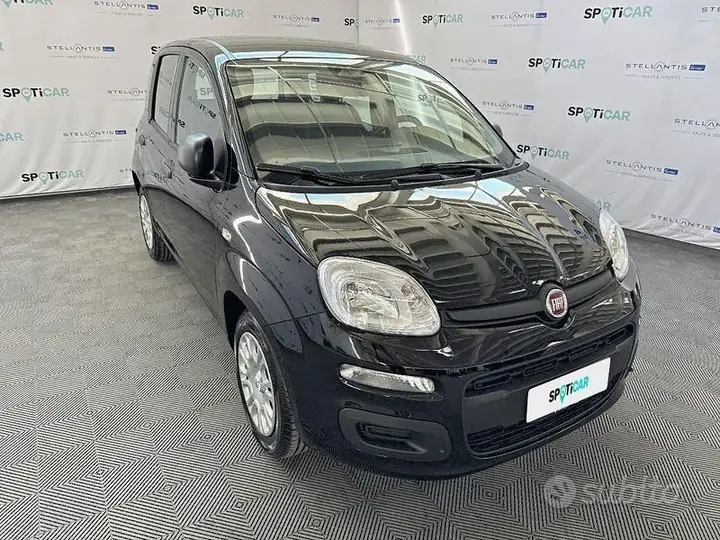 Fiat Pandina 2026 photo 5