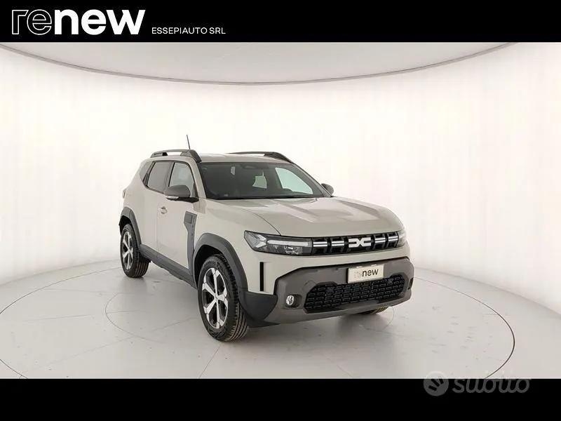 Dacia Duster 2026 photo 4
