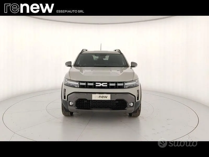 Dacia Duster 2026 photo 3
