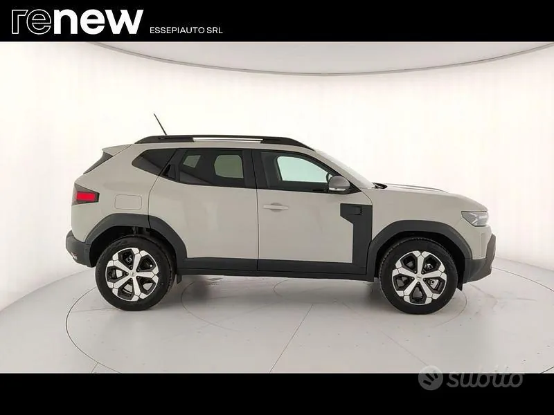 Dacia Duster 2026 photo 5