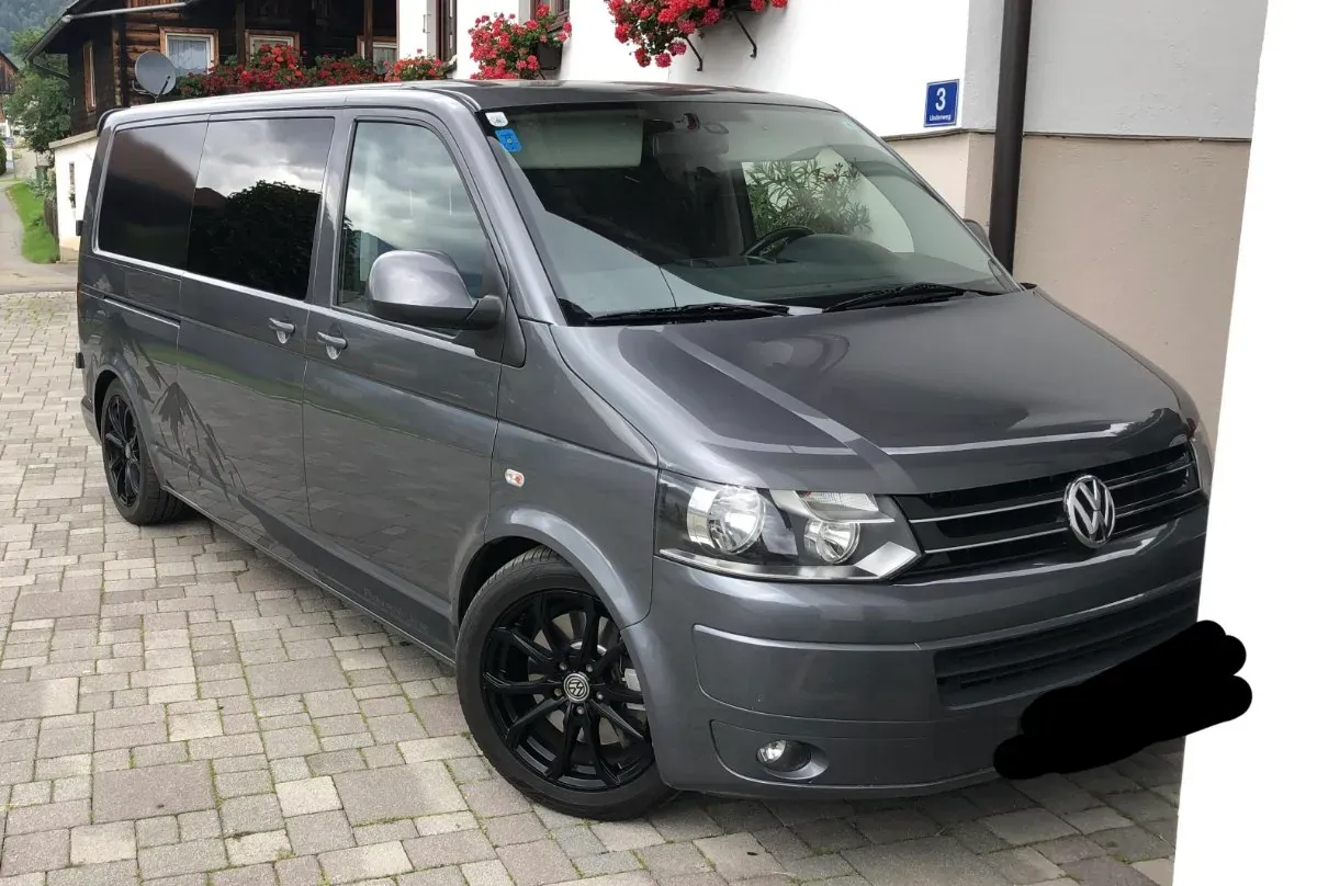 Volkswagen T5