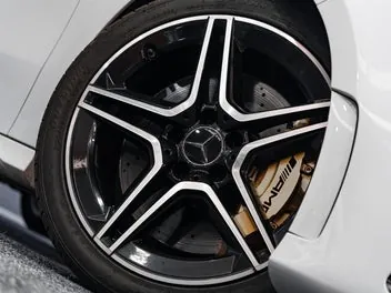 Mercedes-Benz A 35 2020 photo 3