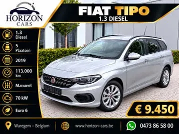 Fiat Tipo