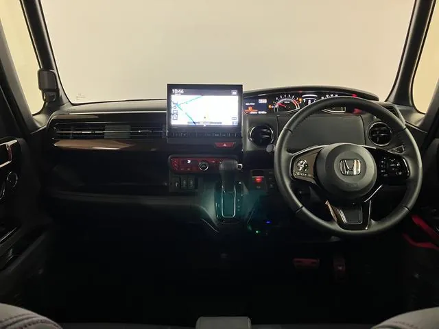 Honda N-Box 2023 photo 4