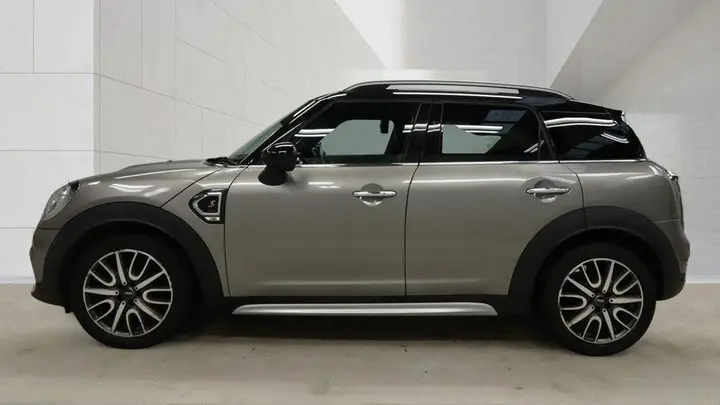 Mini Countryman 2017 photo 3