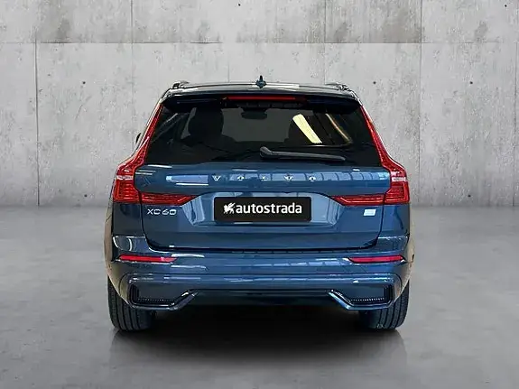 Volvo Xc60 2024 photo 4