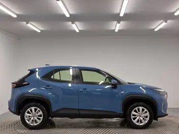 Toyota Yaris Cross 2025 photo 3