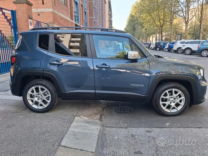 Jeep Renegade 2023 photo 5