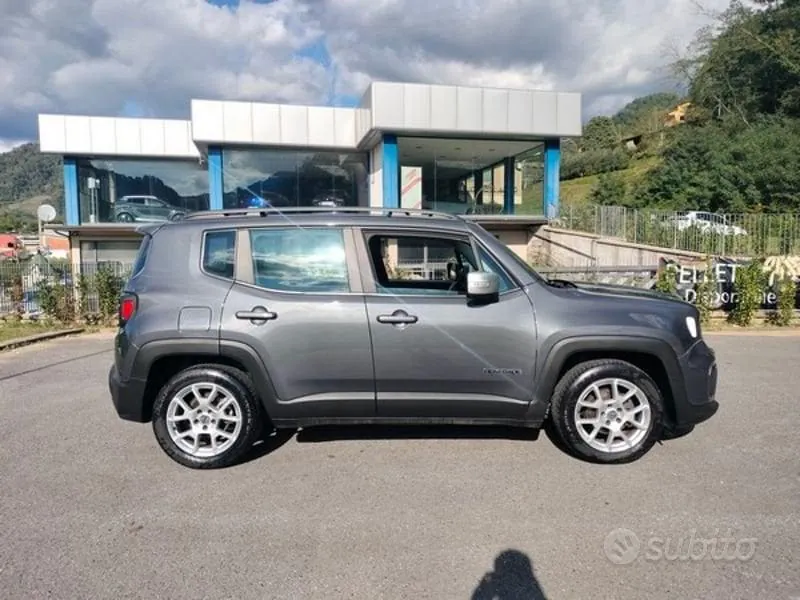 Jeep Renegade 2022 photo 4