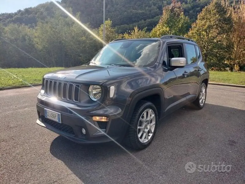 Jeep Renegade 2022 photo 3