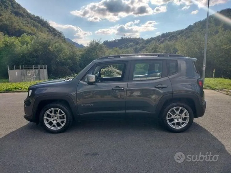 Jeep Renegade 2022 photo 5
