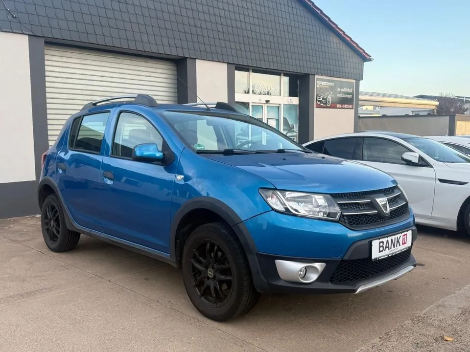 Dacia Sandero Ii