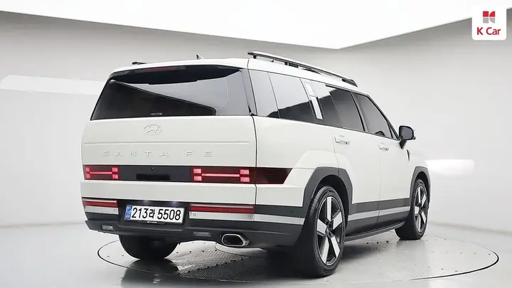 Hyundai Grandeur 2025 photo 4