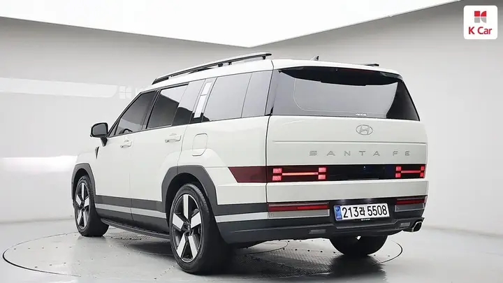 Hyundai Grandeur 2025 photo 2
