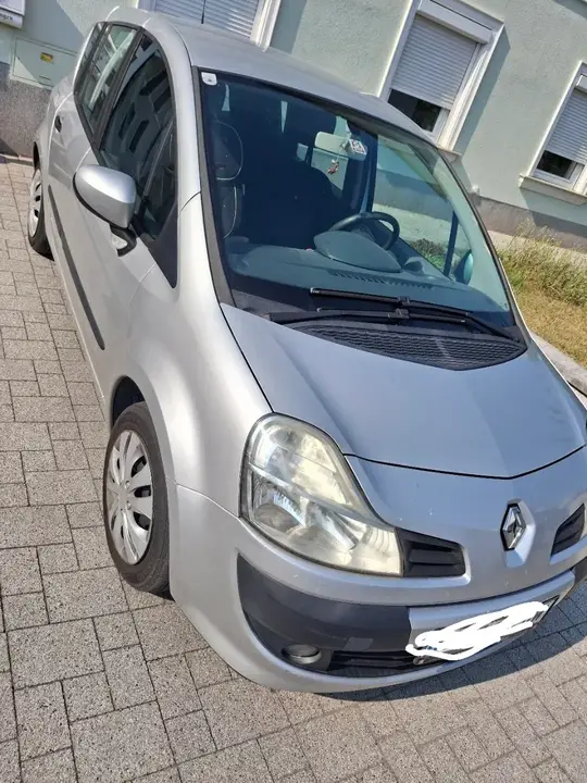 Renault Modus