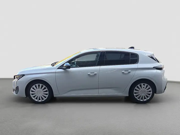 Peugeot 308 2025 photo 2