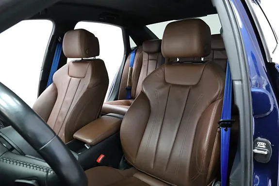 Audi A4 2019 photo 5