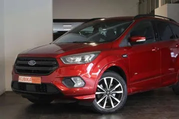 Ford Kuga 2017 photo 2