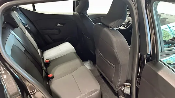 Dacia Sandero 2026 photo 5