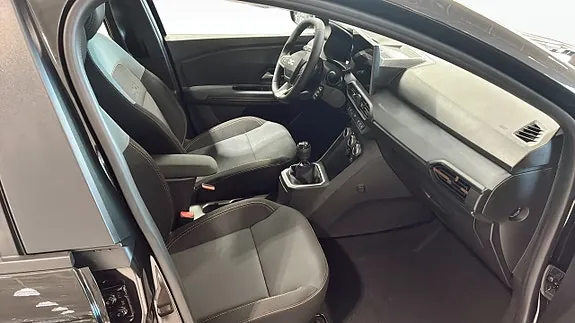 Dacia Sandero 2026 photo 3