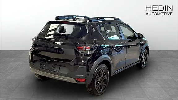 Dacia Sandero 2026 photo 2