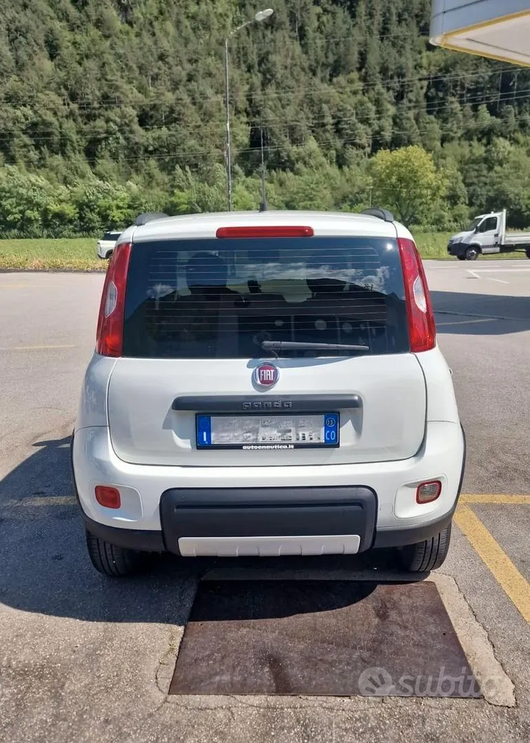 Fiat Panda 2013 photo 4