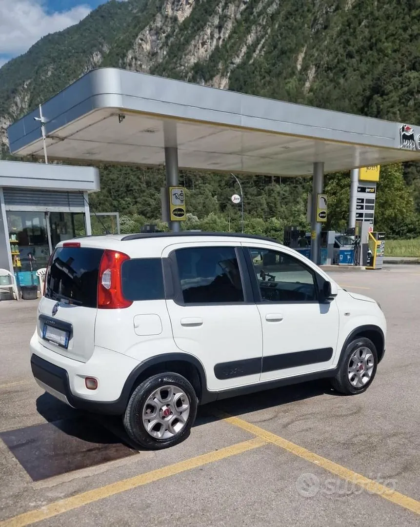 Fiat Panda 2013 photo 3