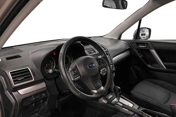 Subaru Forester 2015 photo 5