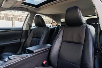 Lexus Es 300H 2015 photo 5