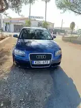 Audi A3 2007 photo 2