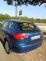 Audi A3 2007 photo 5