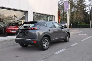 Peugeot 2008 2020 photo 3