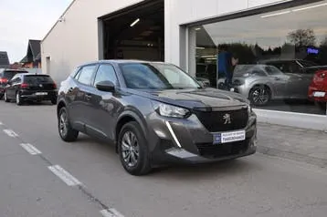 Peugeot 2008 2020 photo 2